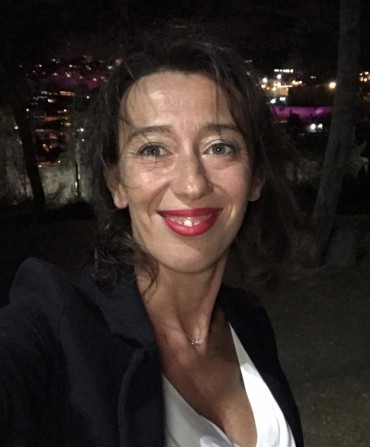 Dr.ssa Anna Rita Cerrone